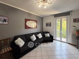 Quadrilocale in Viale V. E. Orlando
