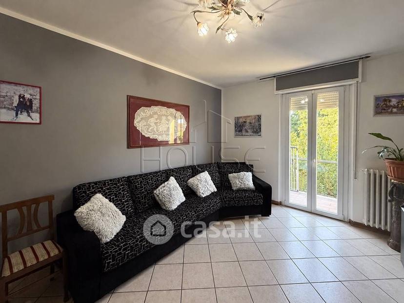 Quadrilocale in Viale V. E. Orlando