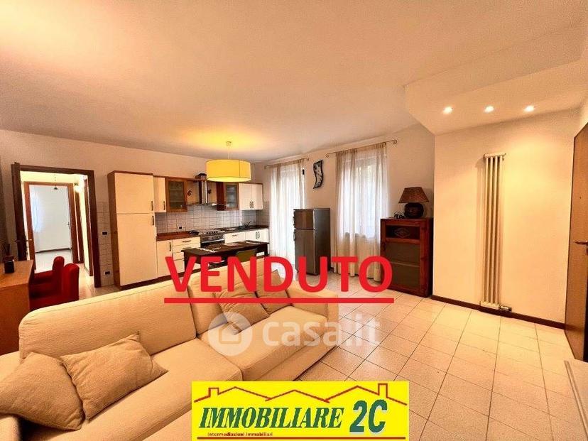 Appartamento in Via Belvedere — foto 7 di 27