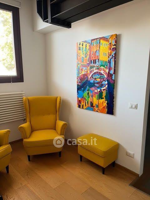 Quadrilocale in Santa Croce — foto 9 di 23
