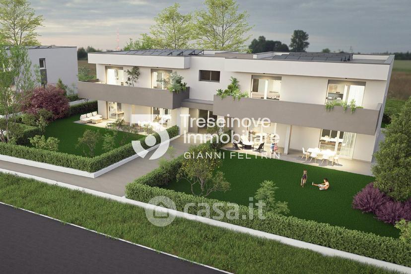 Quadrilocale in Via Giovanni Comisso — foto 4 di 26