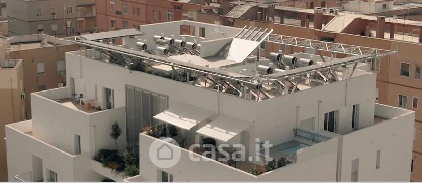 Trilocale in Via Generale Giuseppe Messina 129 — foto 26 di 51