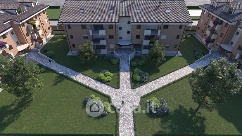 Bilocale in Via Premi Nobel 4 — foto 3 di 14
