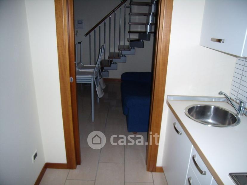 Bilocale in Via dei Rustici — foto 11 di 20