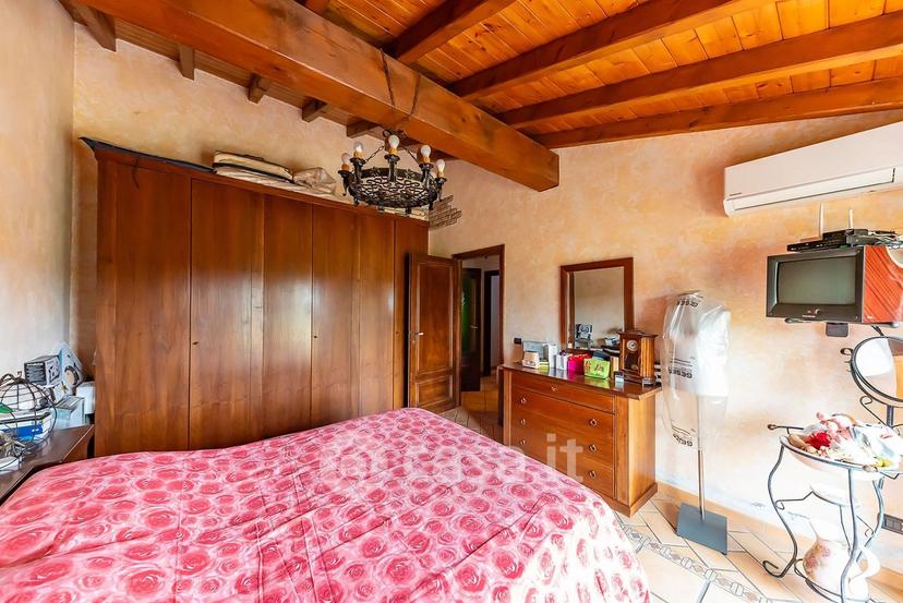 Villa in Via Monte Nevoso 10 — foto 47 di 49