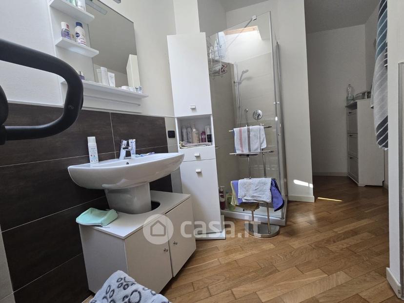 Trilocale in Via Paolo Bozzini — foto 50 di 79