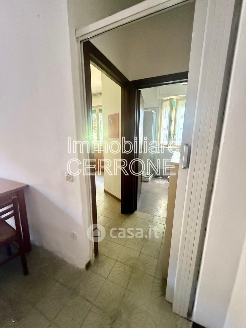 Bilocale in Via Carlo Ginori — foto 16 di 21
