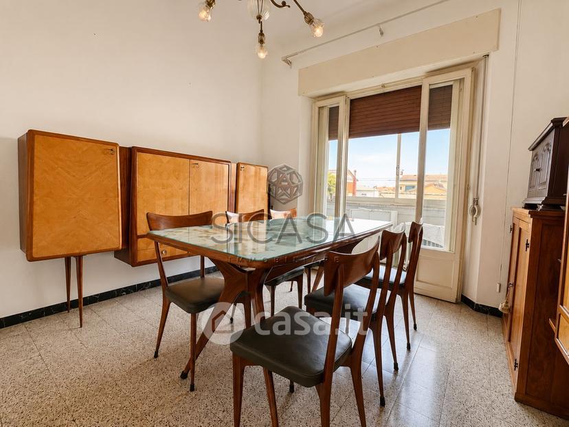 Appartamento in Via E. Francini 1 — foto 4 di 32