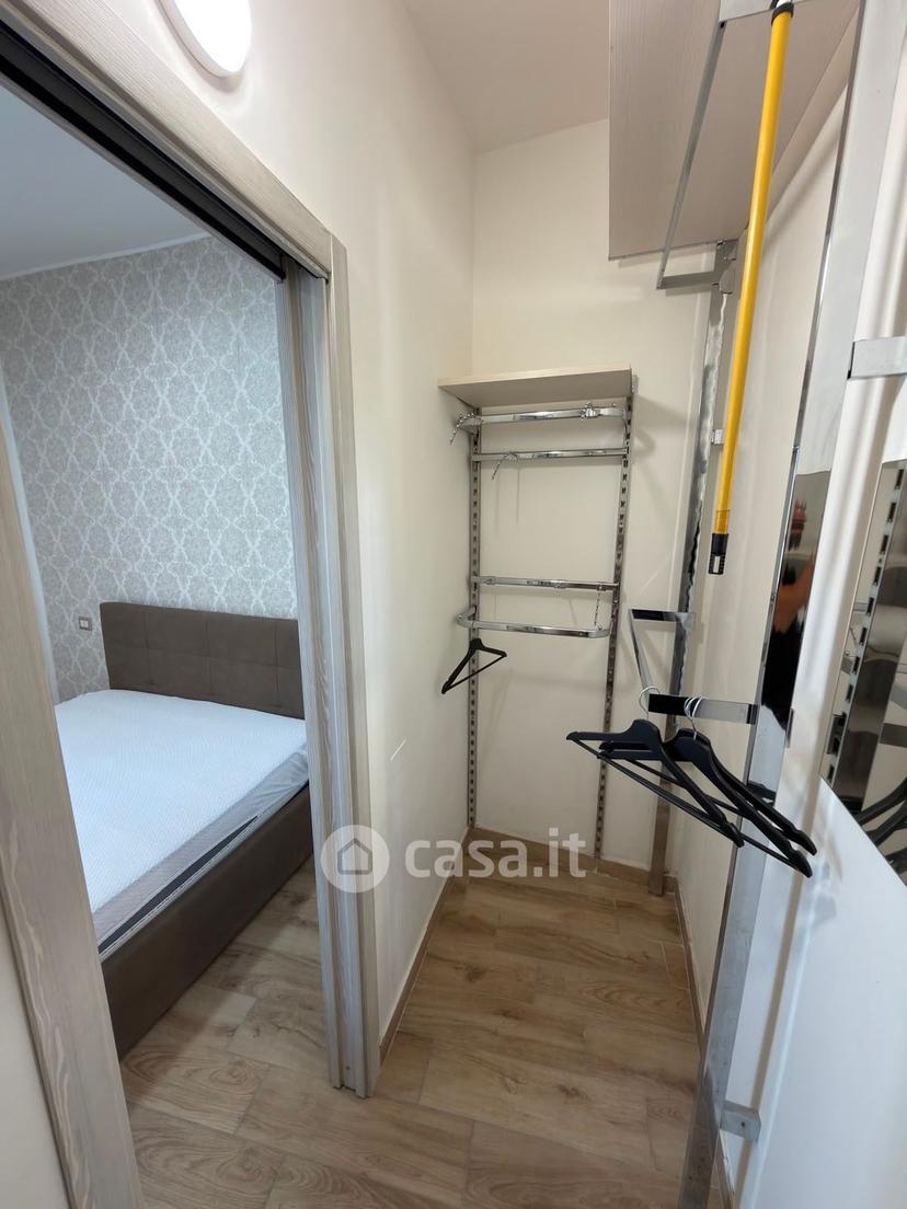Monolocale in Via Madonna del Pantano 14 — foto 4 di 23
