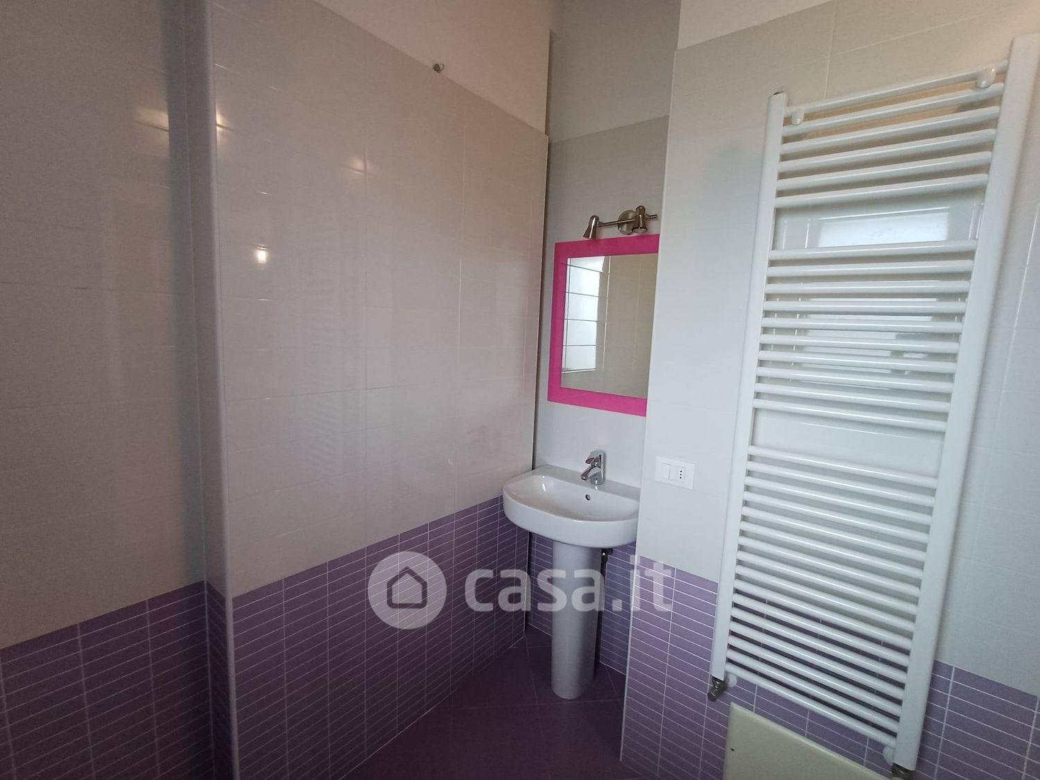 Trilocale in Via B. Croce
