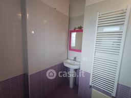Trilocale in Via B. Croce