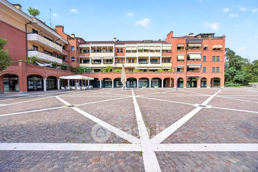 Bilocale in Piazza 11 Settembre 3 — foto 7 di 25