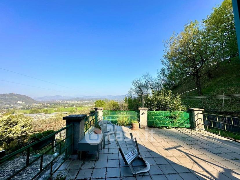 Villa in Via Crenna — foto 7 di 21