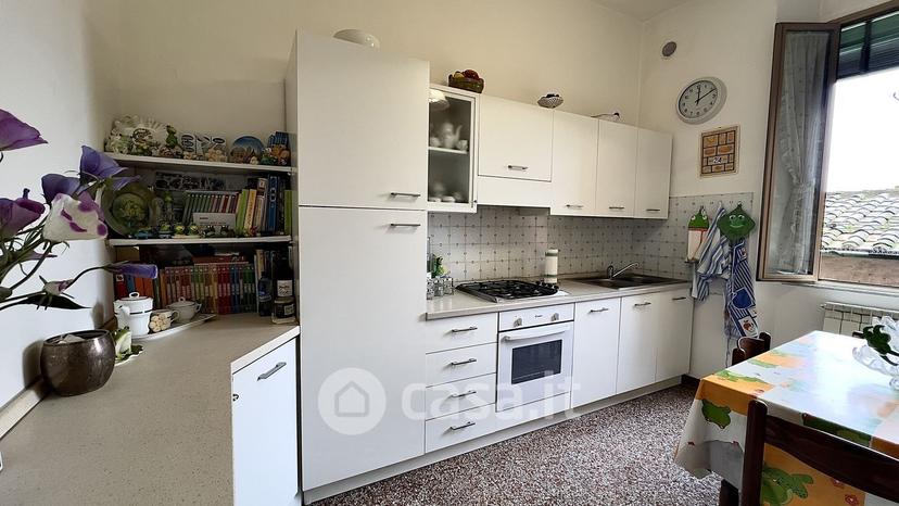 Quadrilocale in Via Pietro Vannucci 65 — foto 3 di 36