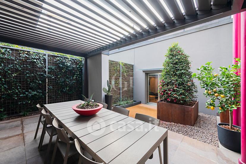 Appartamento in Via Mezzocolle 19 — foto 8 di 35