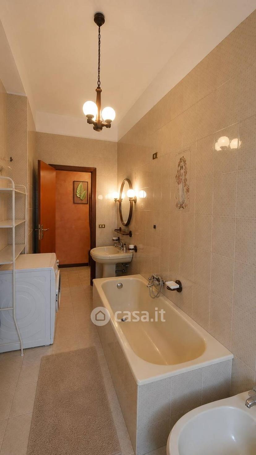 Appartamento in Corso dei Mille 200 a — foto 20 di 23