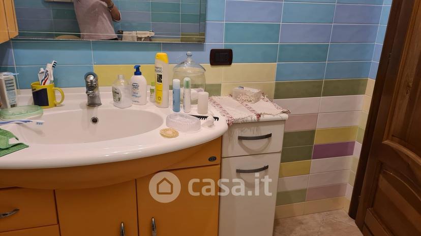 Trilocale in Via Beato Angelo d'Acri — foto 3 di 100