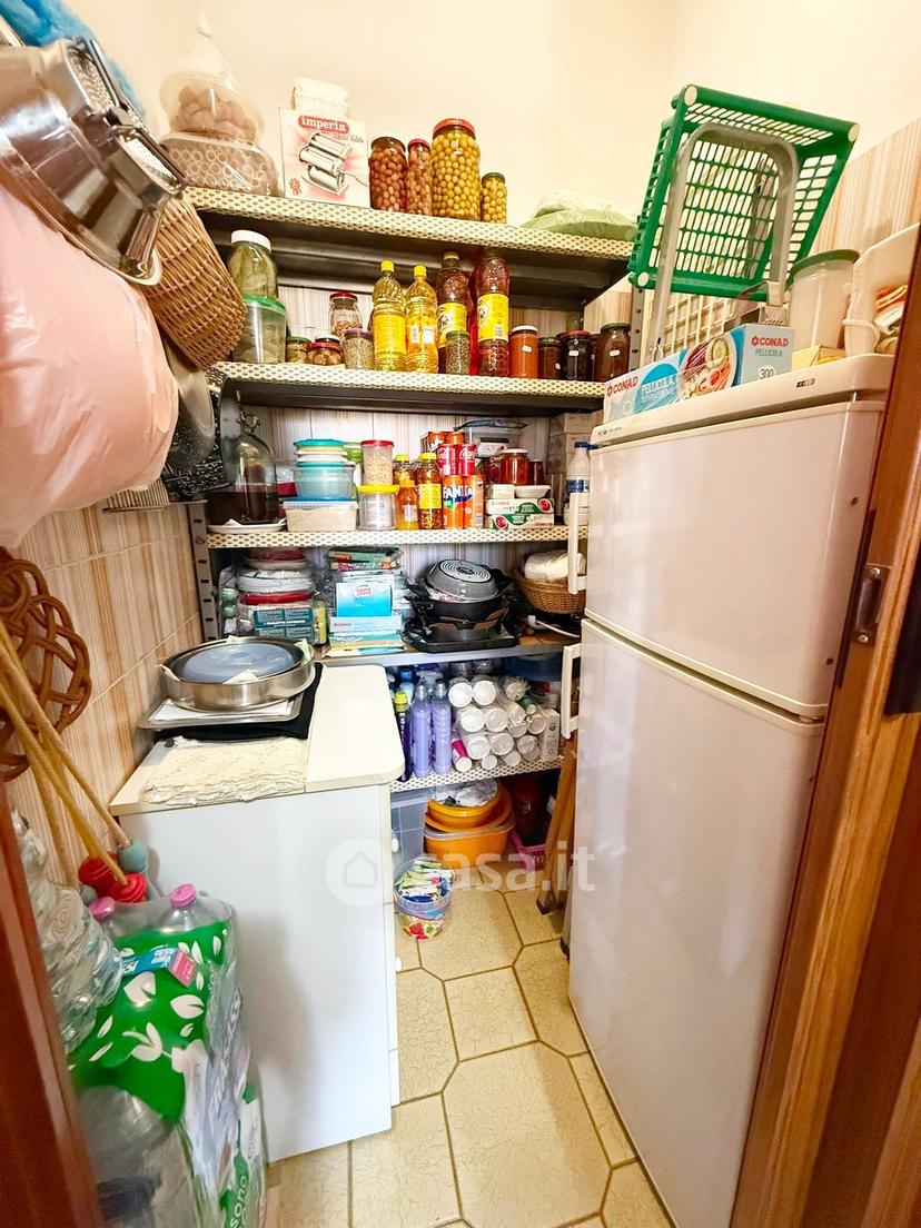 Quadrilocale in Via Galizia — foto 38 di 38