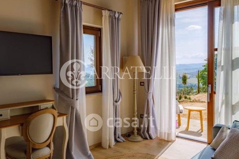 Villa in Via degli Olmi 10 — foto 37 di 62
