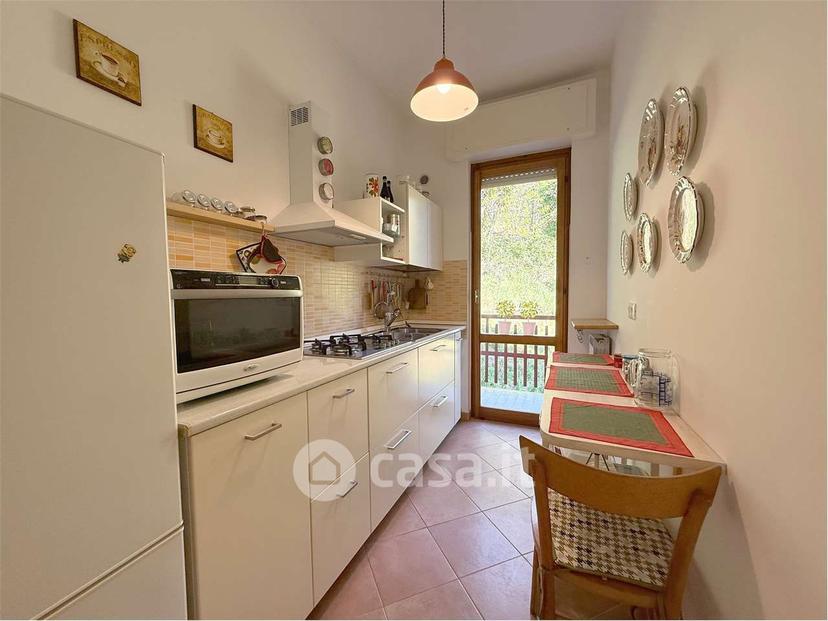 Appartamento in Viale delle Mimose 14 — foto 25 di 30
