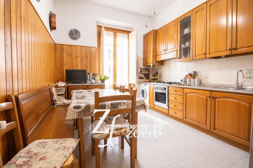Appartamento in Via dei Ciliani — foto 2 di 23