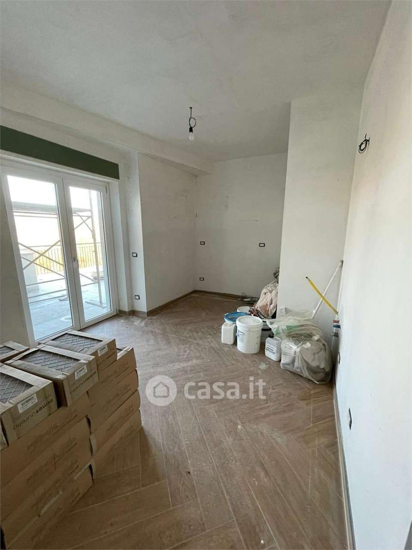 Trilocale in Via Tiburtina — foto 23 di 41