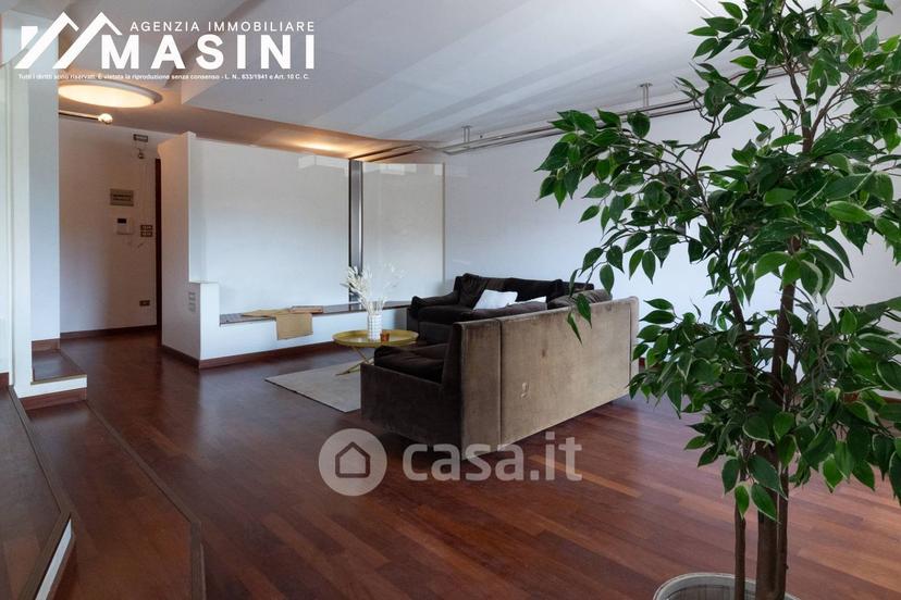 Appartamento in Via Fabio Filzi 28 — foto 65 di 68
