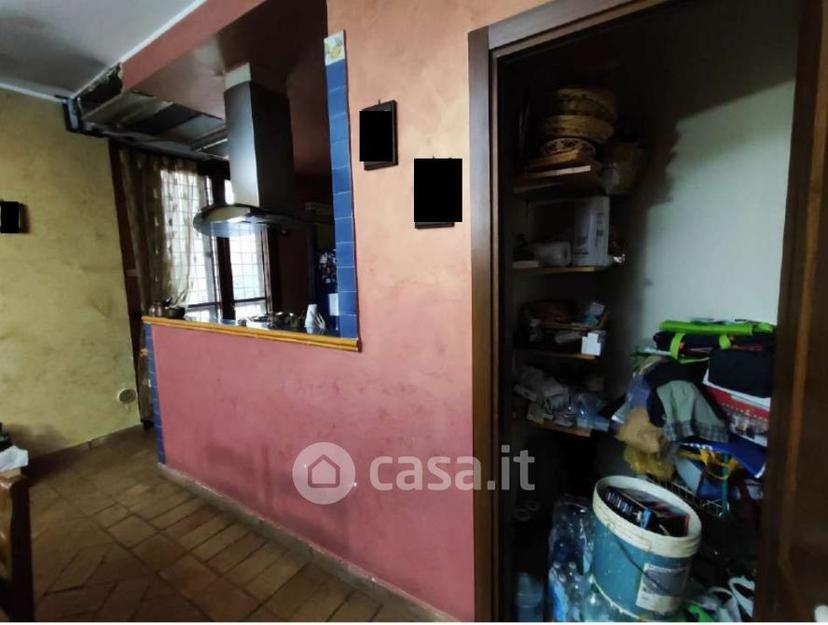 Quadrilocale in Corso 25 Archi — foto 15 di 32