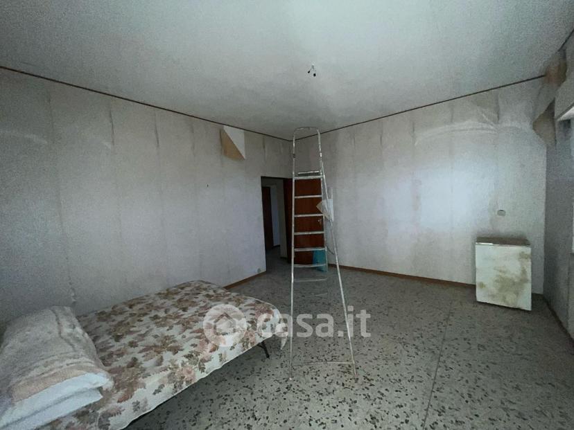 Trilocale in Via Sambuco — foto 9 di 9