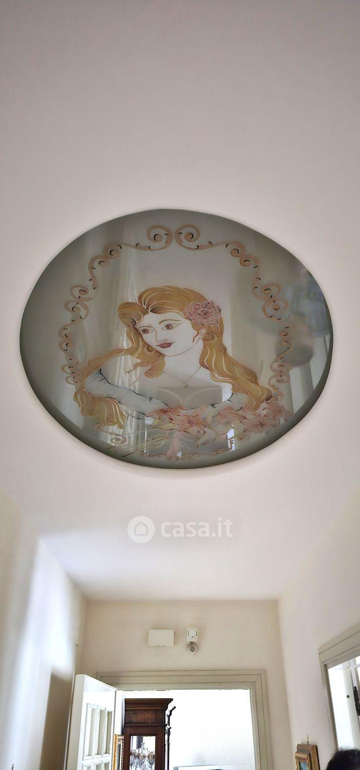 Quadrilocale in Viale Duca degli Abruzzi 14 — foto 28 di 31
