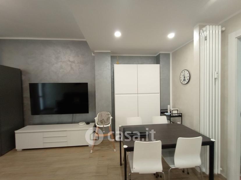 Trilocale in Via Barletta 98 — foto 64 di 74