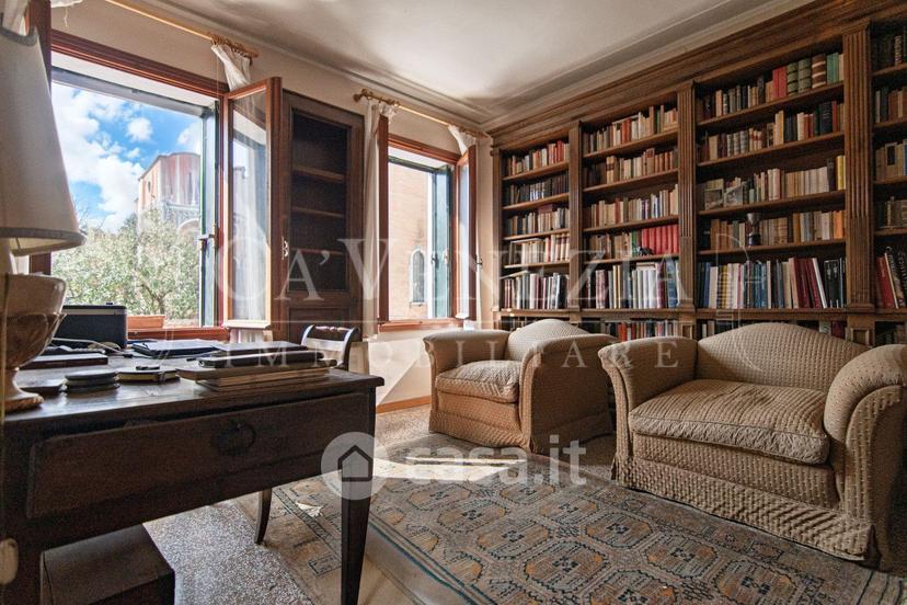Appartamento in Calle Lunga San Barnaba