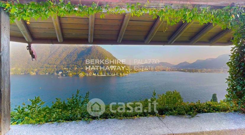 Villa in Via Per Cernobbio — foto 41 di 87