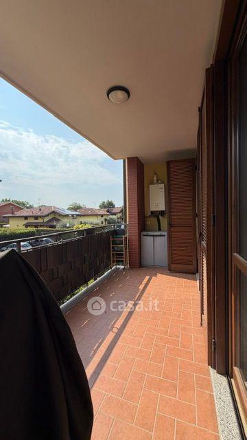 Trilocale in Via Giovanni Agusta 445 a