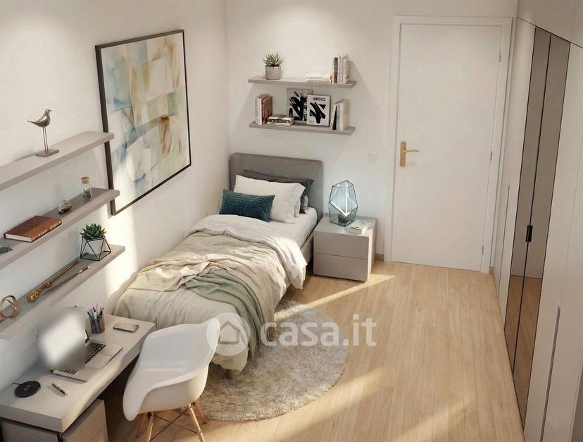 Quadrilocale in Via Don Giovanni Minzoni — foto 10 di 14