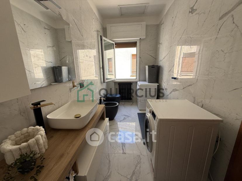 Trilocale in Piazza Bonaldo — foto 13 di 21
