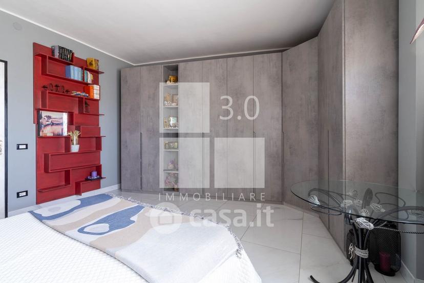 Appartamento in Viale Orleans 4 — foto 38 di 38