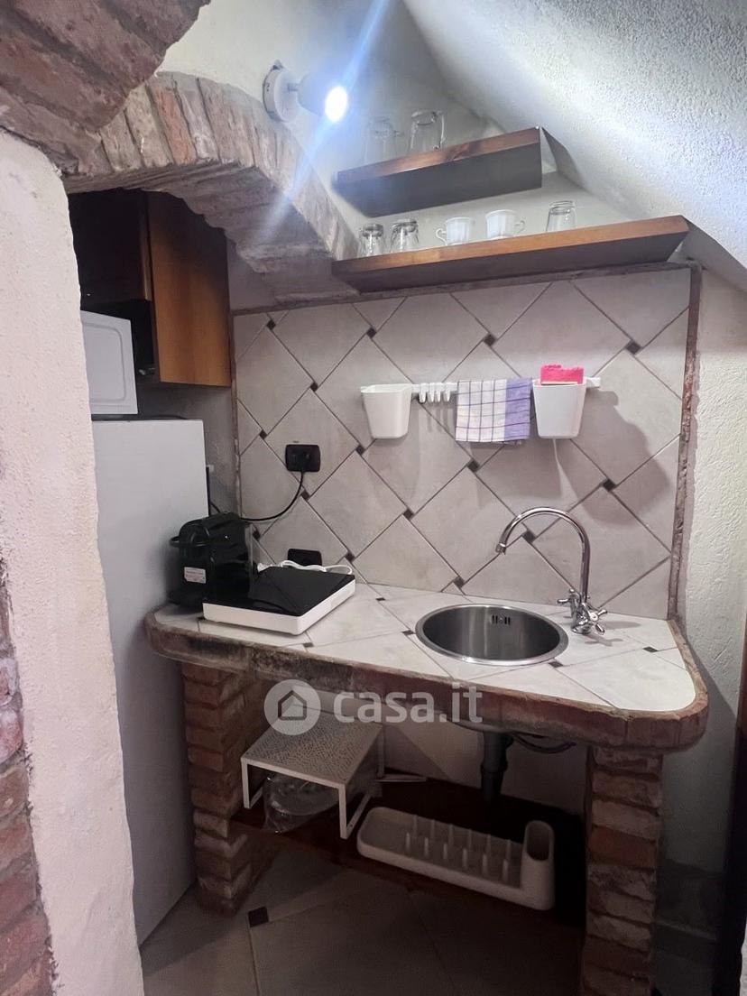 Monolocale in Via Amsicora — foto 7 di 9