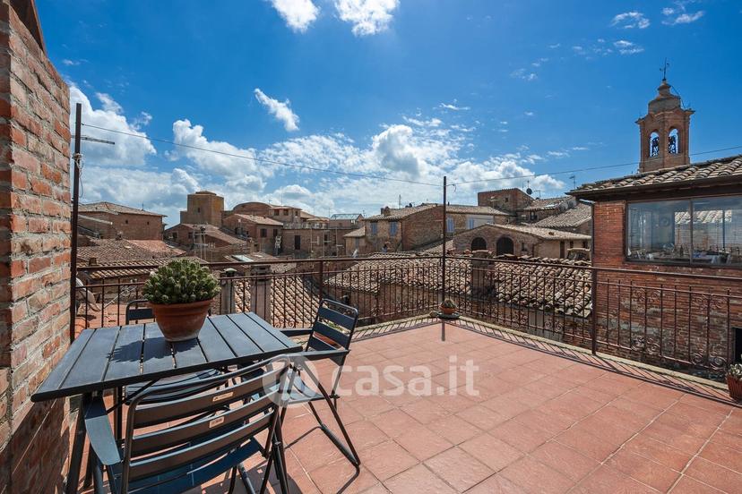 Appartamento in Via Pietro Vannucci 35 — foto 15 di 38
