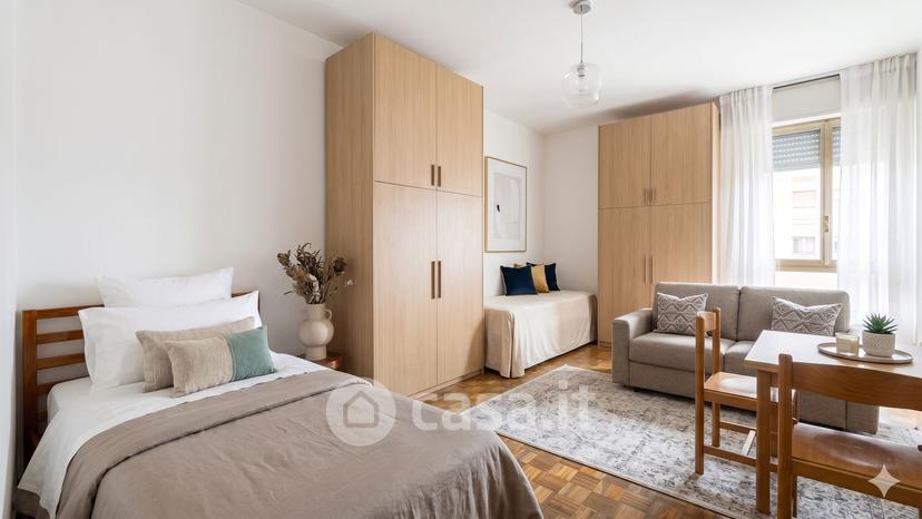Appartamento in Via Cappuccina 38 — foto 17 di 35