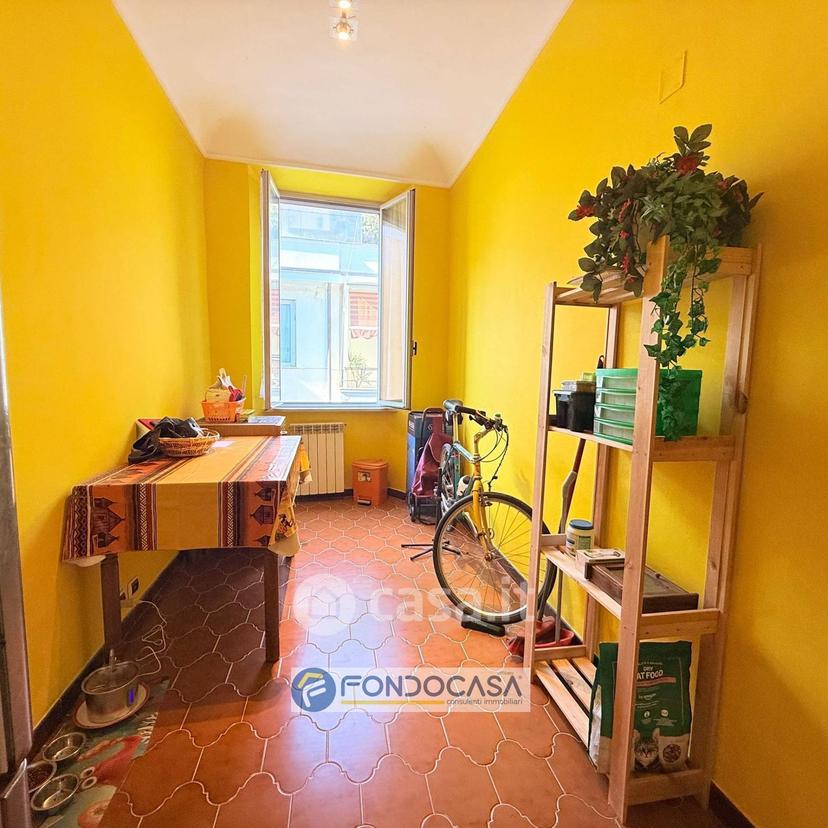 Quadrilocale in Via dei Cassari 2 — foto 2 di 12