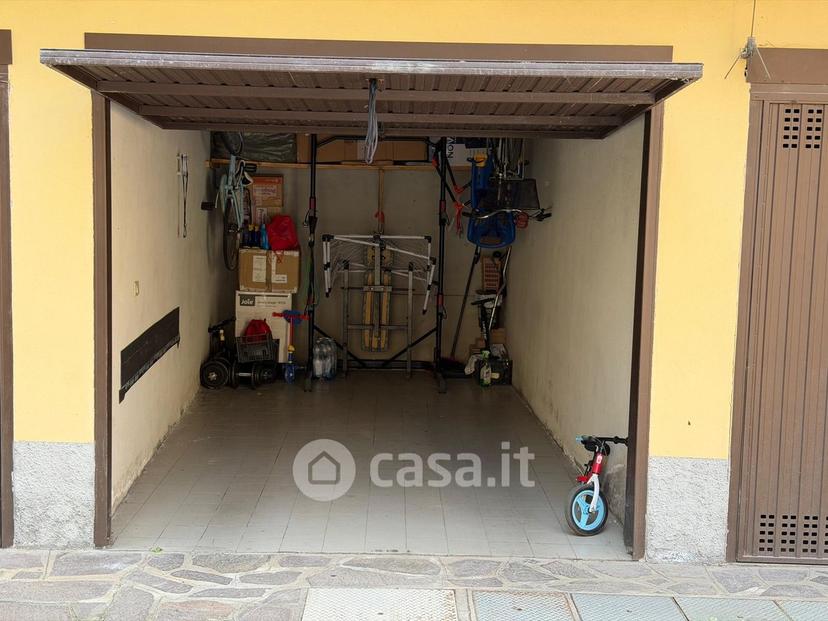 Bilocale in Corso Cavour