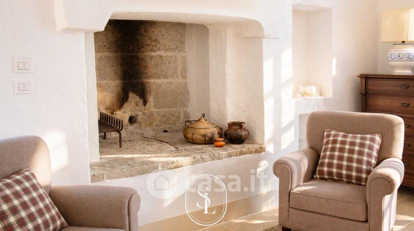 Villa in Via U. Giordano — foto 24 di 34