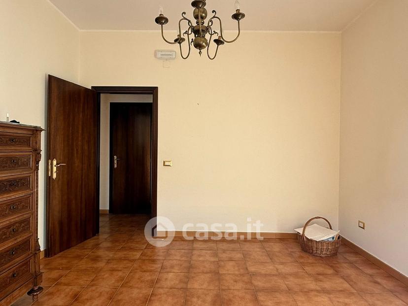 Quadrilocale in Via Michele Amari 12 — foto 2 di 25
