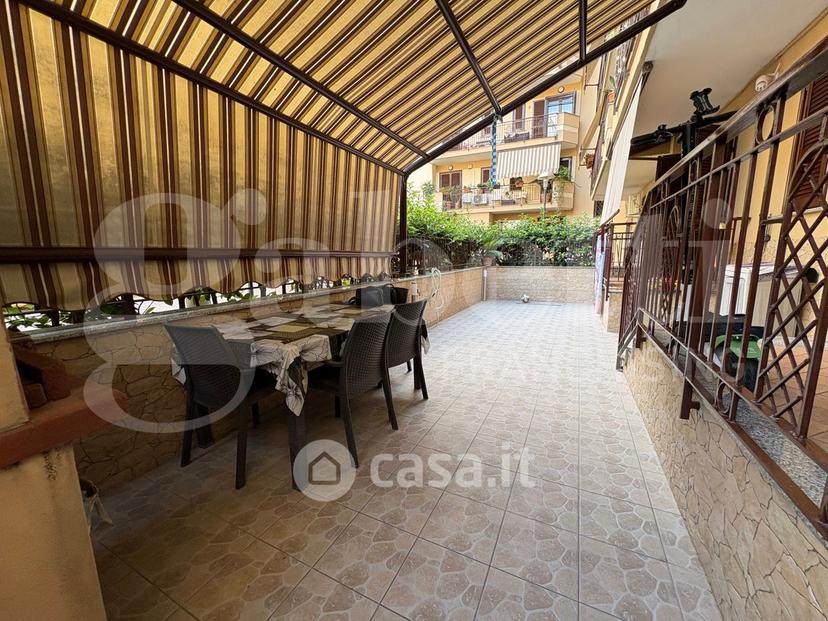 Trilocale in Via Bugnano 67 — foto 25 di 30