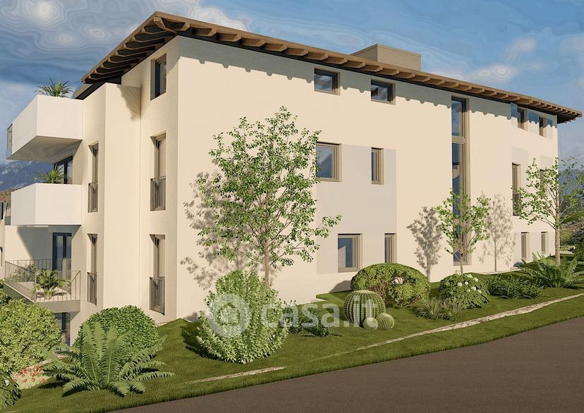 Trilocale in Via delle Querce 1 — foto 17 di 22