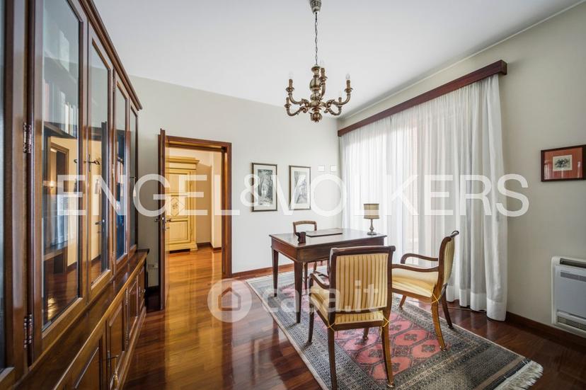 Villa in Via Ingegner Giacomo Tovo 8 — foto 21 di 40