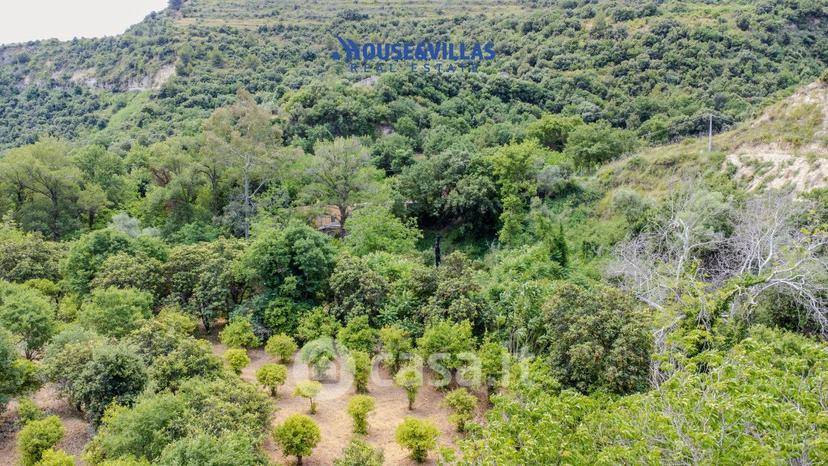 Villa in Contrada Fiumara — foto 36 di 43