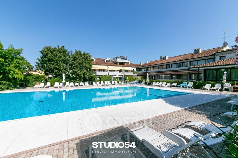 Monolocale in Via Nicolò Tommaseo 15 — foto 36 di 37