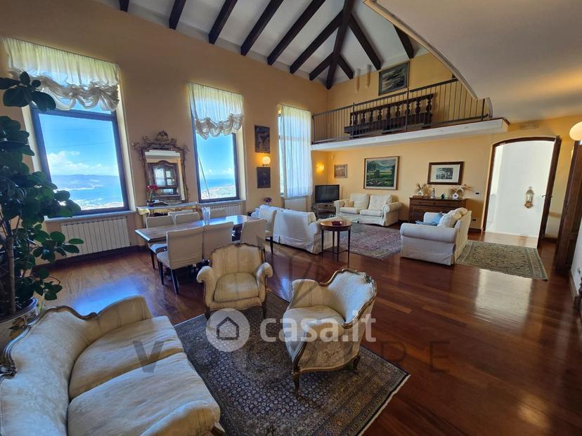 Villa in Via Vecchiora — foto 40 di 59